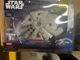 Star Wars Micro Galaxy Squadron Millenium Falcon Never Opened