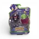 2024 JAKKS Pacific Sonic the Hedgehog Figure: MEPHILES THE DARK (w/ Purple Mist)