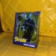 McFarlane  Raven Spawn   7&rdquo; Action Figure  In Stock  Mip!