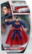 Total Heroes Superman Action Figure BHD46 DC Comics Series 2014 by Mattel