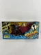 1998 McFarlane Spawn III Series 7 Ultra Action Figure Light Up Eyes NIB