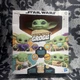 Star Wars Galactic Snackin Grogu Animatronic Toy Action Figure - F2849