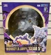 Bandai Namco Megahouse WA Maximum One Piece Luffy Gear 5 Statue SEALED!