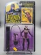 KENNER TOYS LEGENDS OF BATMAN CATWOMAN ACTION FIGURE DC COMICS 1994 ANIMATED NEW