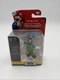JAKKS Pacific World of Nintendo Mario ICE LUIGI Action Figure New NIB
