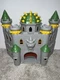 Jakks Nintendo Super Mario Bros Deluxe Playset BOWSER'S CASTLE