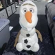 Disney Frozen 2 Spring & Surprise Olaf 13" Tall Talking Plush
