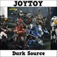 JOYTOY Dark Source Series APOC Mecha Action Figures 🔵PRESELL🔵