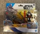 Star Wars G0372 The Mandalorian Speeder Bike Epic World Of Action Hasbro Disney