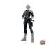 TAMASHII NATIONS SHFigures Kaiju No.8 Ichikawa Reno Approximately 145mm PVCABS