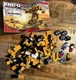 Kre-o Transformers Bumblebee 36421 Kreo Hasbro Mini Figures Autobot