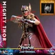 Hot Toys MMS663B Thor 4 Love and Thunder 1/6 Mighty Thor Special Edition Toy