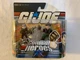 G.I. Joe Combat Heroes Baroness & Flint - Hasbro 2008 Series 1