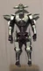 Terminator 2 T2 Future War Kromium 5.5" Figure Complete Kenner 60210 1992