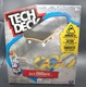 Tech Deck DIY Concrete Fingerboard Skate Spot w/ Exclusive Panda Board- L264
