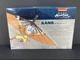 McFarlane Toys Avatar The Last Airbender Aang With Glider 5" Action Figure NEW