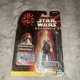 Star Wars Episode 1 Basic Figures Jar Jar Binks Action Figure