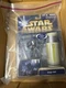 STAR WARS JANGO FETT KAMINO CONFRONTATION FIGURE 2004 Action Figure Set Hasbro