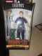 Marvel Legends Shang-Chi & the Legend of the Ten Rings - Wenwu Action Figure NEW