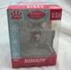 FUNKO MINIS #138 FLOCKED Rudolph Island Of Misfit Toys VINYL FIGURE TOY REINDEER