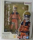Bandai S.H.Figuarts SHF Naruto Shippuden Uzumaki No.1 Most Unpredictable Ninja