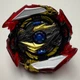 TAKARA TOMY Beyblade BURST B-196 03: Infinite Dragon Zone'+X 1A