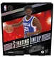 Hasbro Joel Embiid Philadelphia 76ers NBA Starting Lineup Series 1 Action Figure