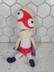 Rick and Morty Noob Noob Plush Funko Plushy Galactic Super Hero 9&rdquo; 2018 Washable