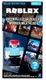 Roblox Deluxe Mystery Pack Series 3 Greenville Car Dealer Worker MILK74L80