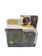 Disney Star Wars 3.75&rdquo; Han Solo & Chewbacca Mimban Force Link 2.0 Action Figure1
