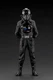KOTOBUKIYA ARTFX+ A NEW HOPE STAR WARS TIE FIGHTER PILOT 1/10 VINYL MODEL *US*