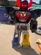 Power Rangers Mighty Morphin Megazord