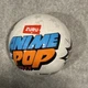 Zuru Anime Pop Blind Ball, New & Sealed Ainme Soft Plush Toys (1) New