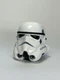 Hot Toys MMS418 Star Wars ANH 1/6 Scale Han Solo Stormtrooper Helmet