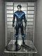 McFarlane Toys DC Multiverse Nightwing Better Than Batman Action Figure LOOSE