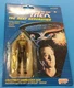GALOOB STAR TREK NEXT GENERATION DATA 1988 3RD ISSUE ACTION FIGURE NEW NOS!!