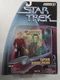 1x  RJ6270: Star Trek: Captain Beverly Picard: Playmates: 65112: 1997 New Lightl