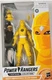 Power Rangers Lightning Collection Mighty Morphin Ninja Yellow Ranger Hasbro NIB