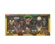 NECA 54381 0, Multicolor