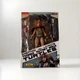 NECA Teenage Mutant Ninja Turtles Renet 7" Action Figure Eastman Laird Sealed