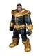 One:12 Collective Marvel Avengers Thanos Figure 21Cm Action Figure 1/12 Mezco