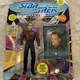 Q Mischievous Omniscient Being Star Trek The Next Generation 1993 Playmates