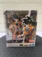 Dragon Ball Super S.H.Figuarts Goku SUPER HERO Action Figure Bandai Japanese