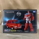 Transformers Masterpiece MP-27 Ironhide Action Figure Used