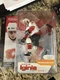 2002 McFarlane Sports Picks NHL 4 JAROME IGINLA Calgary Flames Hockey Figure