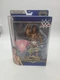 WWE ELITE HALL OF FAME TITO SANTANA - CLASS OF 2004 SIGNED BRAND NEW AUTOGRAPHED