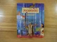 Vintage Mattel Disney Pocahontas Chief Powhatan Toy Collectible Figurine