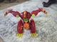 BAKUGAN Dragonoid Maximus 8 inch Lights and Sounds Transforming Figure