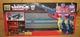 TAKARA TOMY TRANSFORMERS ENCORE 01 OPTIMUS PRIME - COMPLETE - OPEN BOX