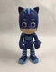 PJ Mask Talking Catboy 6&rdquo; Posable Action Figure Blue Hero Just Play WORKS!